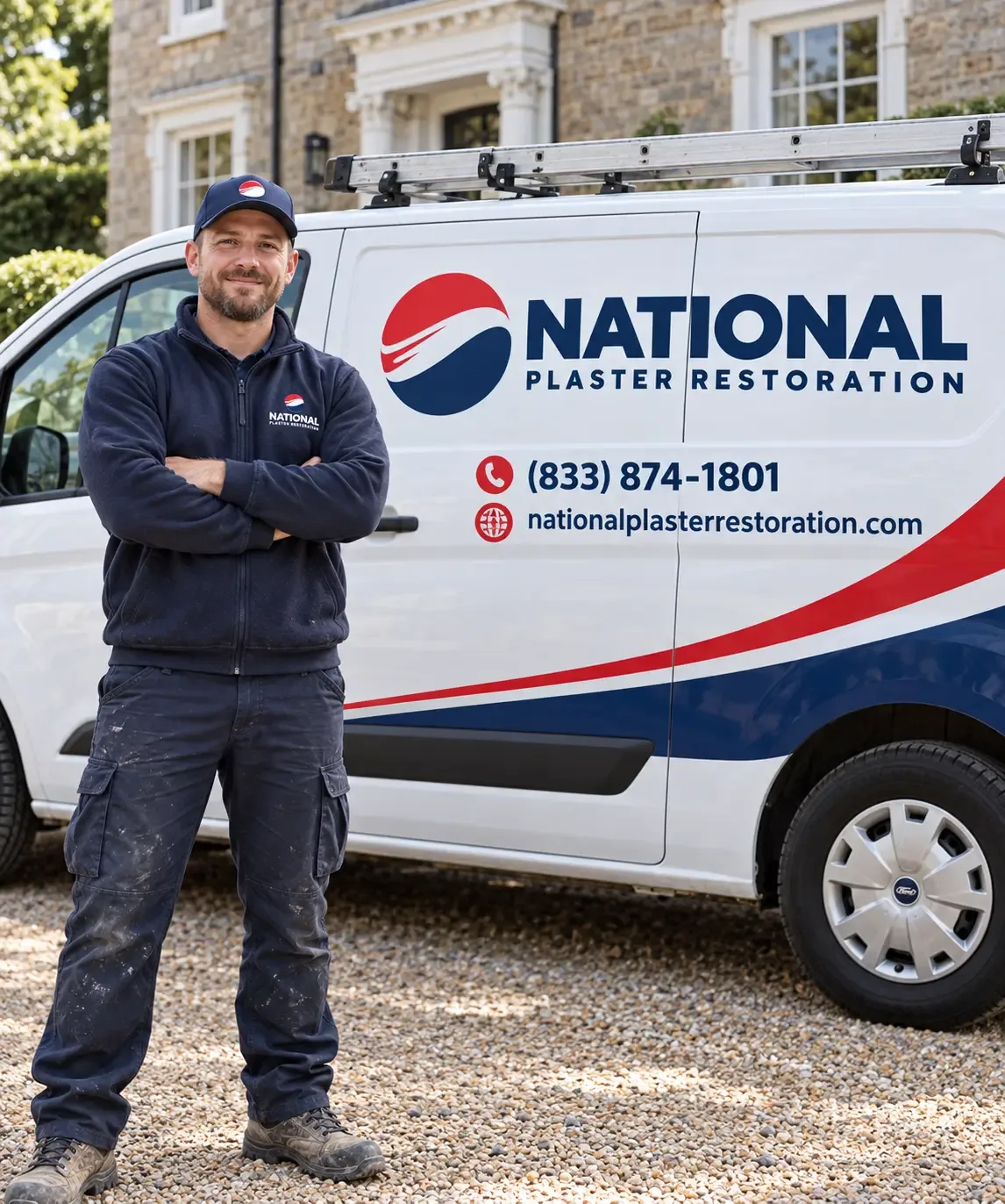 Plaster Repair company in Tuckahoe, NY